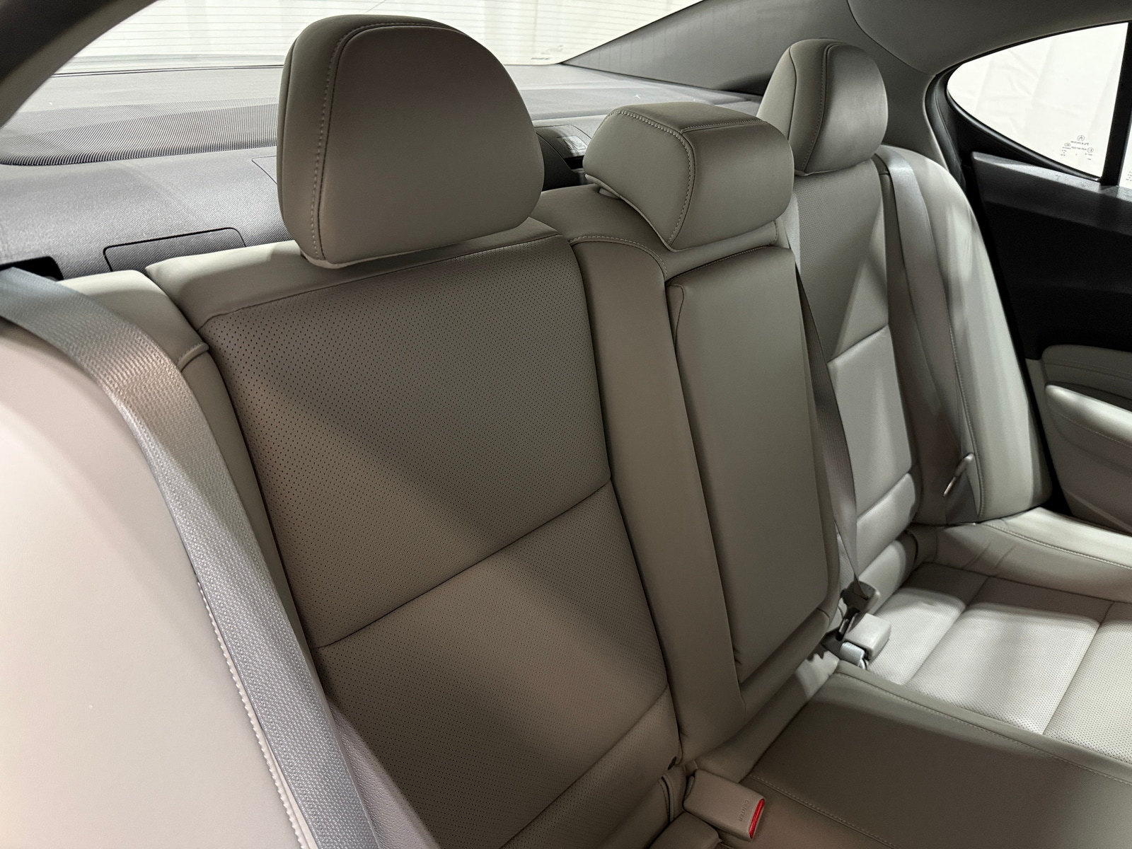 Thumbnail: 2015 Acura TLX - 5