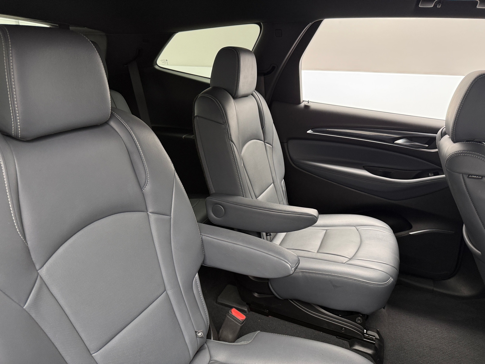 Thumbnail: 2024 Buick Enclave - 5