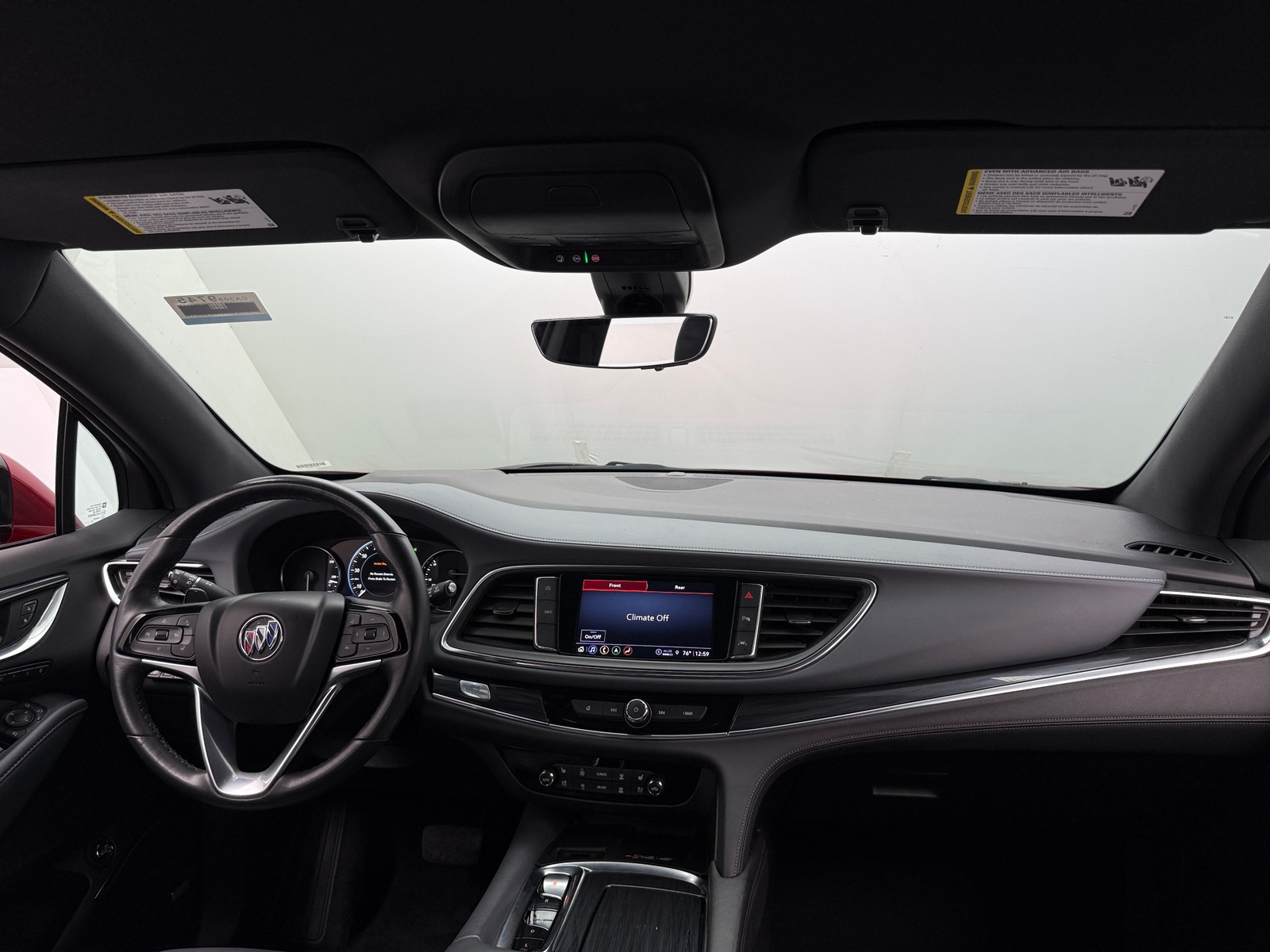 Thumbnail: 2024 Buick Enclave - 2