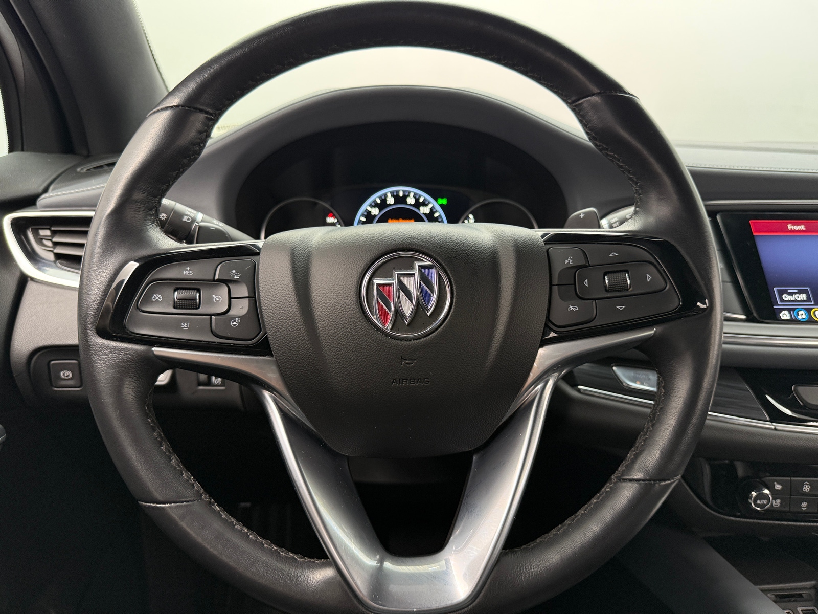 Thumbnail: 2024 Buick Enclave - 4