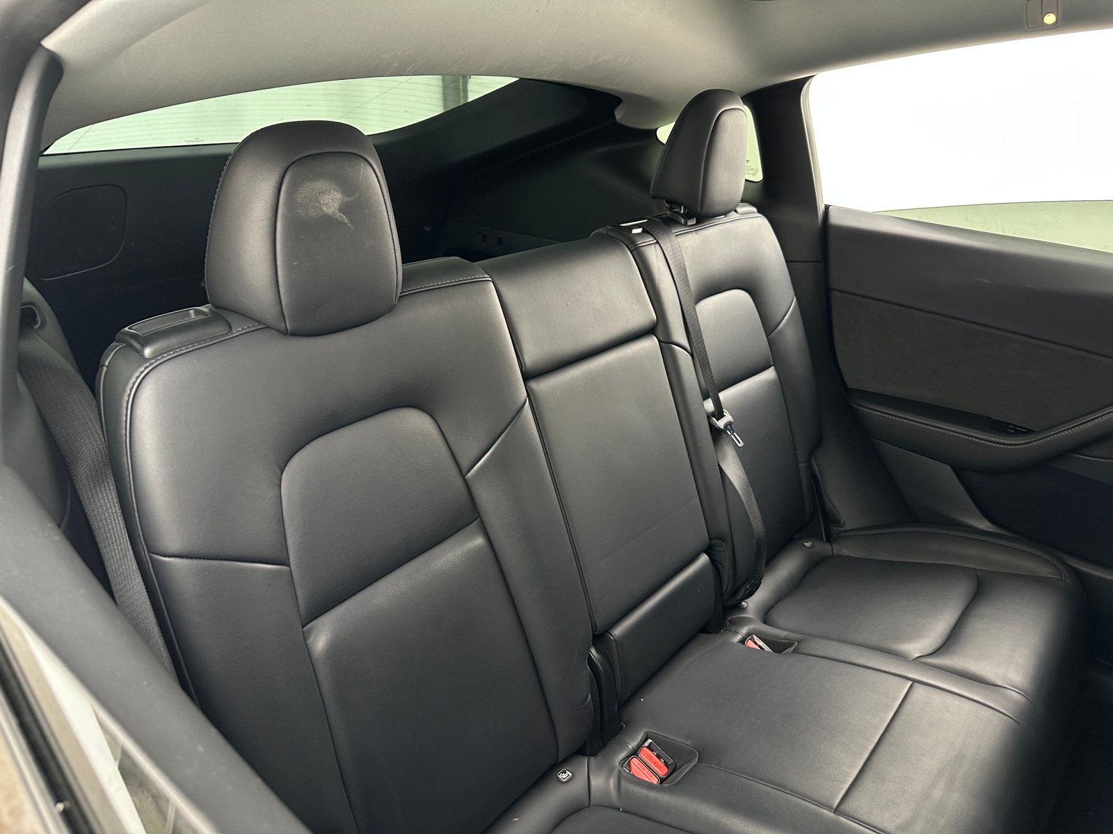 Thumbnail: 2020 Tesla Model Y - 5