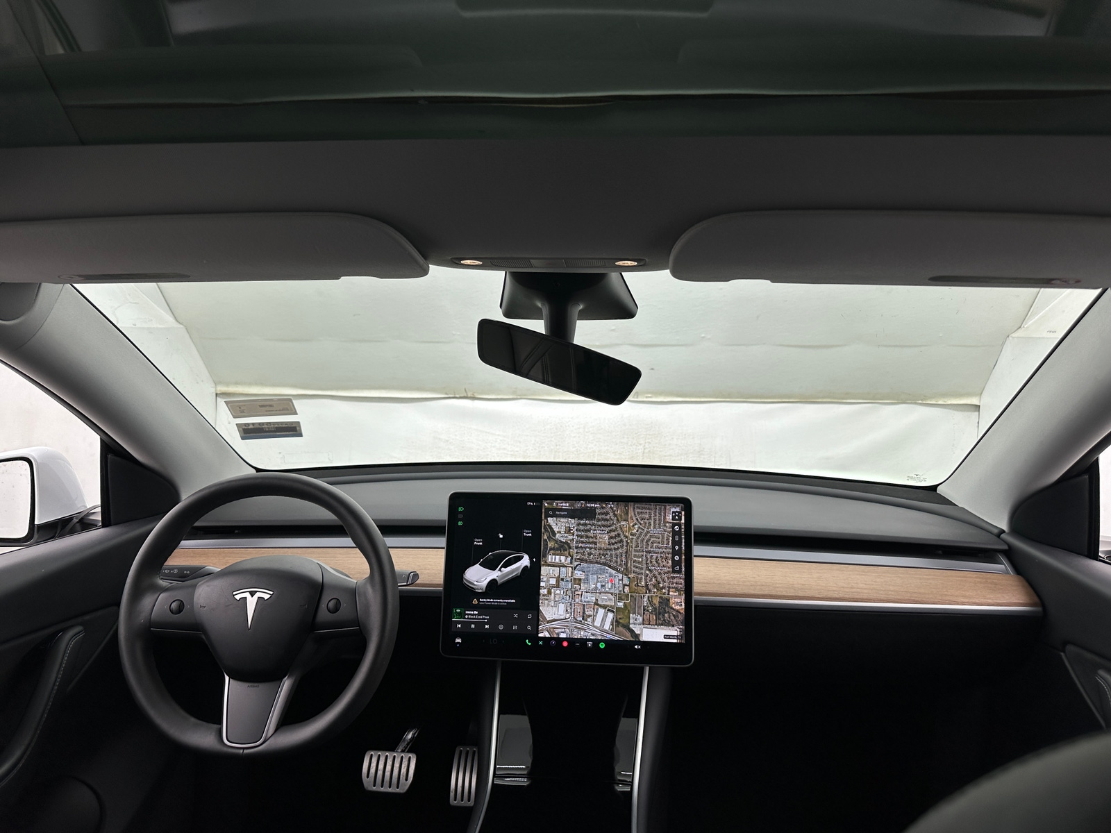 Thumbnail: 2020 Tesla Model Y - 2