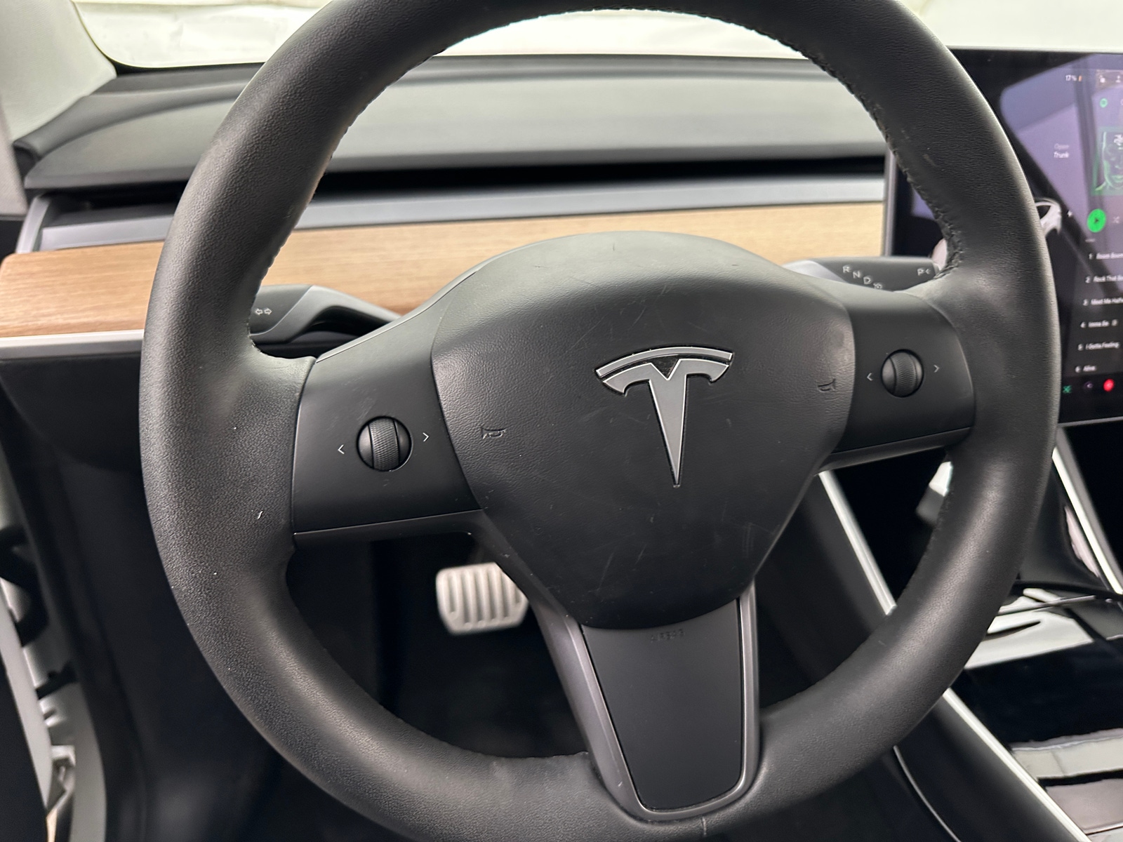 Thumbnail: 2020 Tesla Model Y - 4