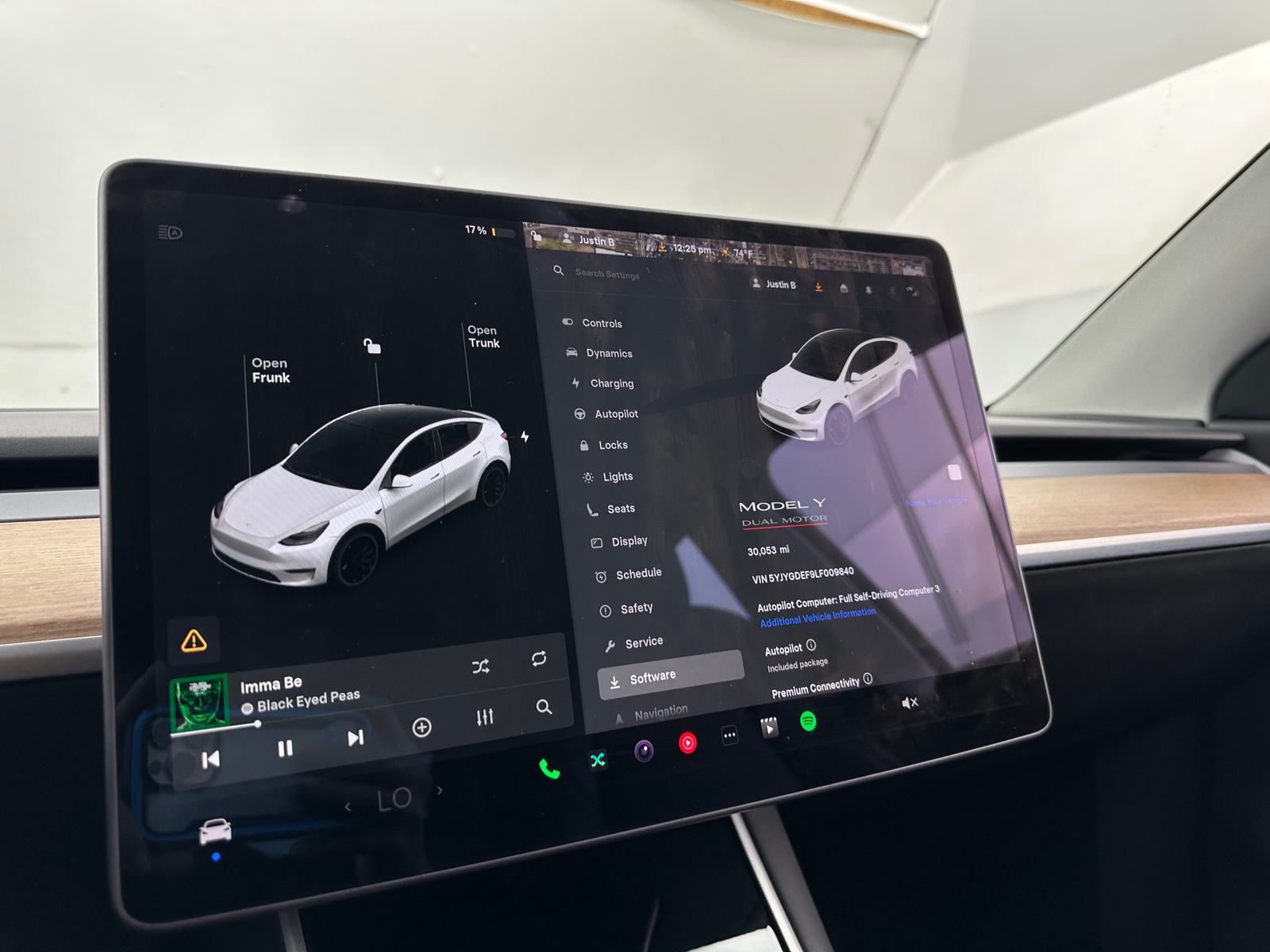 Thumbnail: 2020 Tesla Model Y - 3