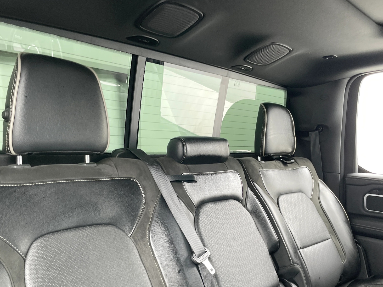 Thumbnail: 2020 RAM 1500 - 5