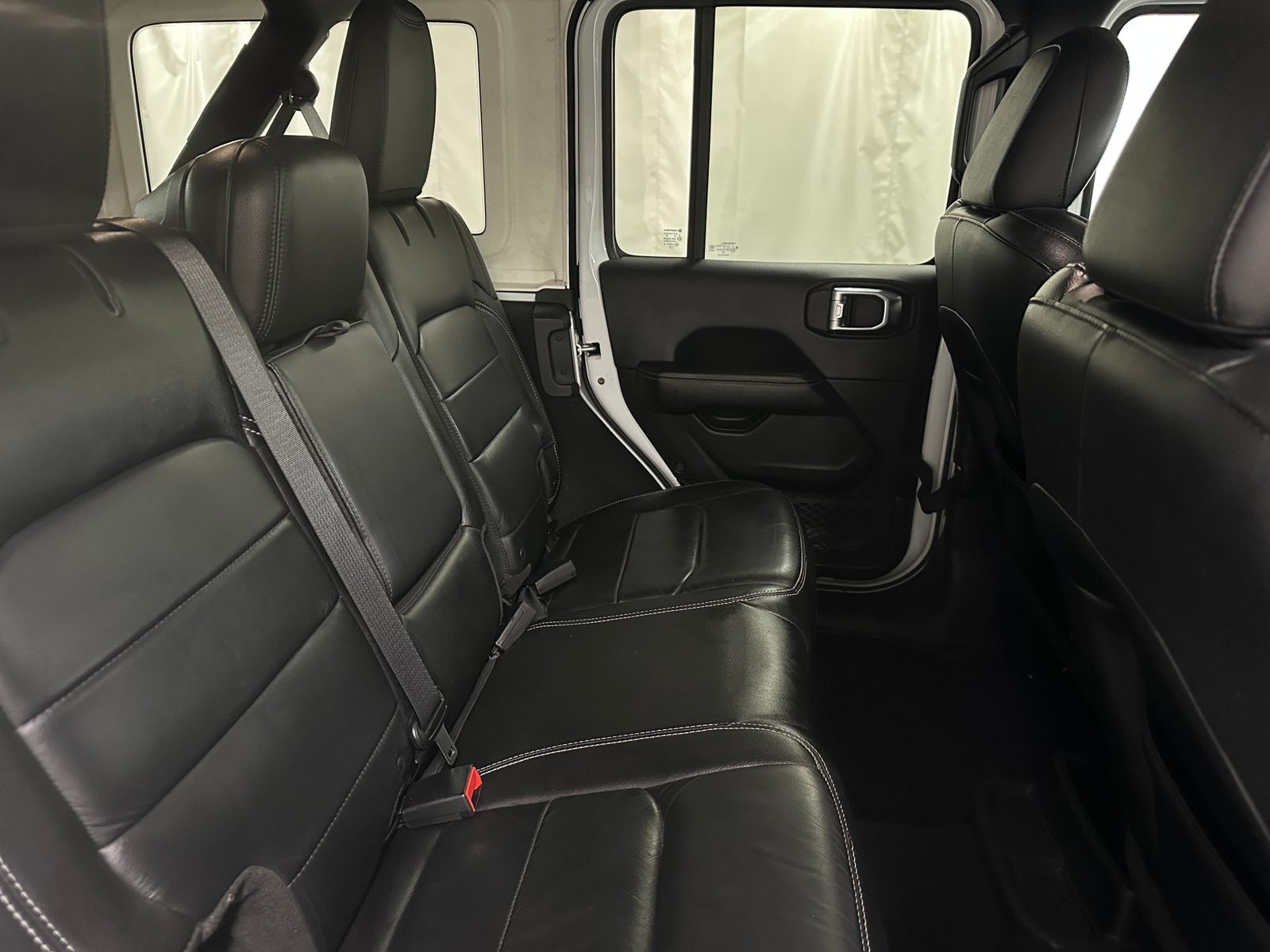 Thumbnail: 2018 Jeep Wrangler - 5