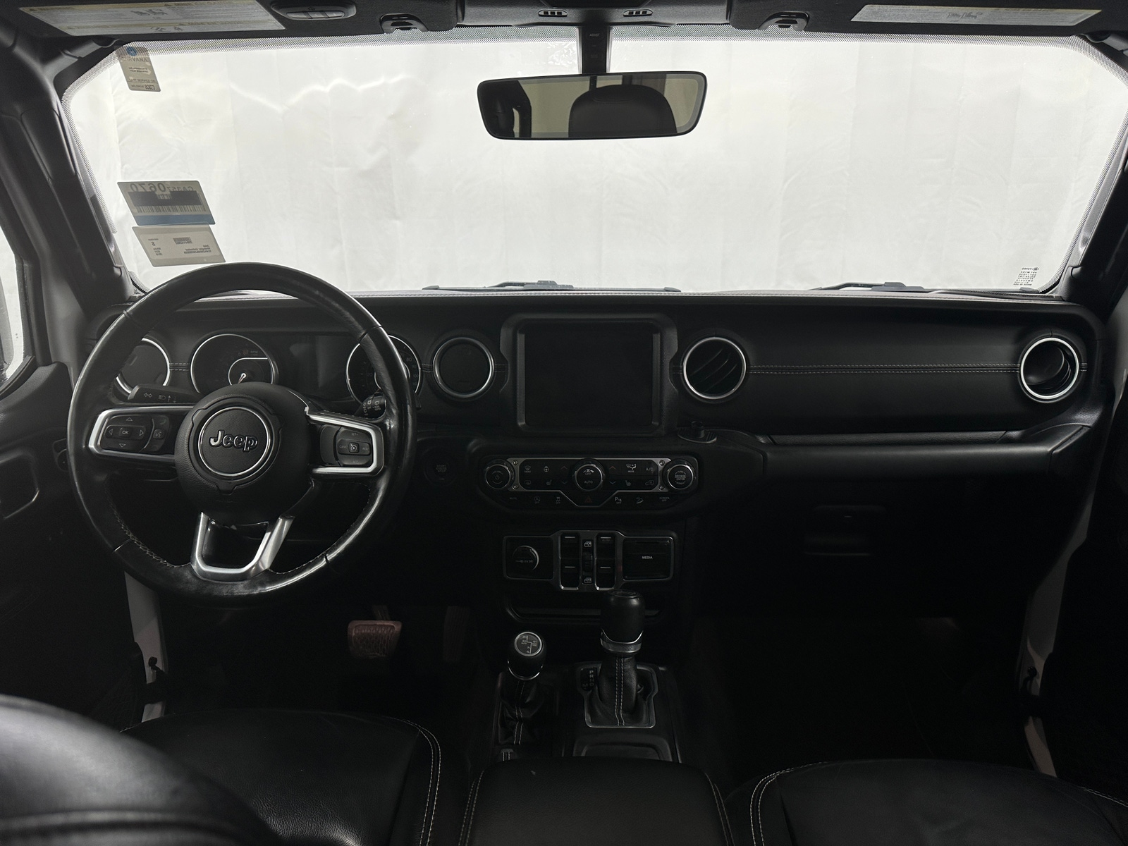 Thumbnail: 2018 Jeep Wrangler - 2