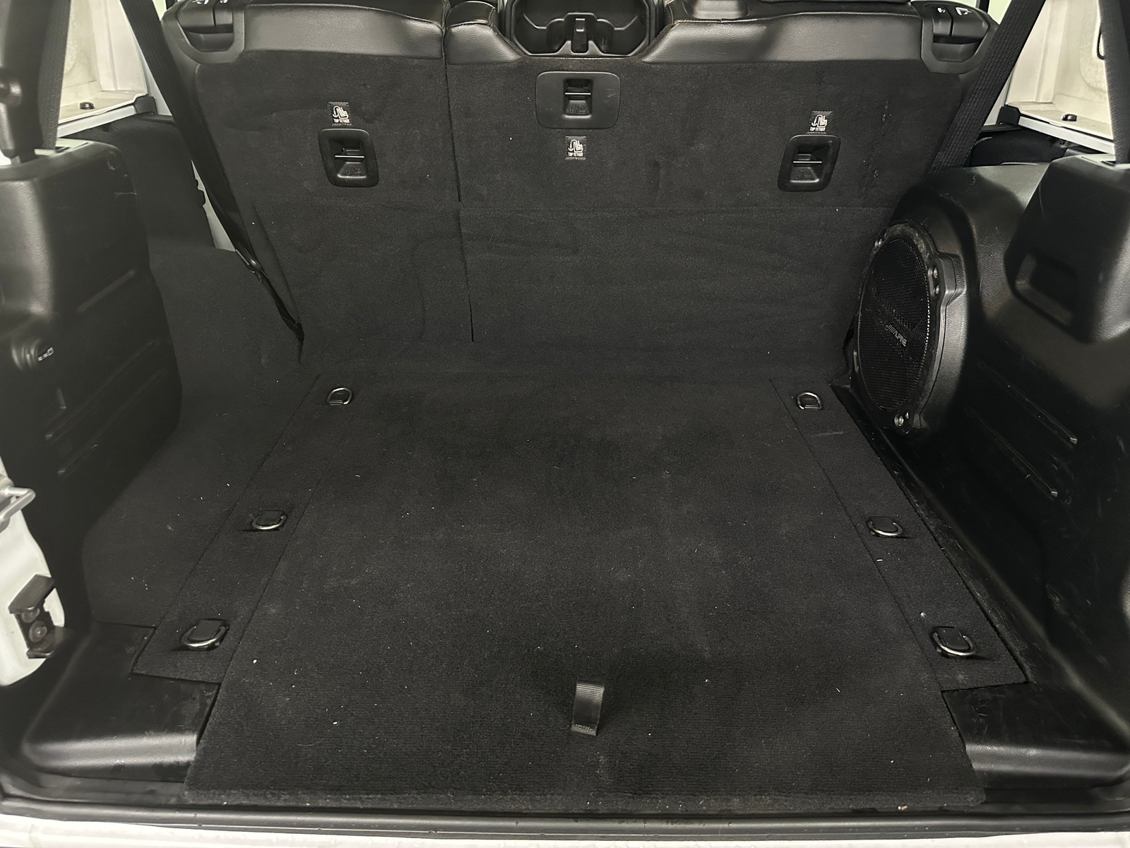 Thumbnail: 2018 Jeep Wrangler - 6