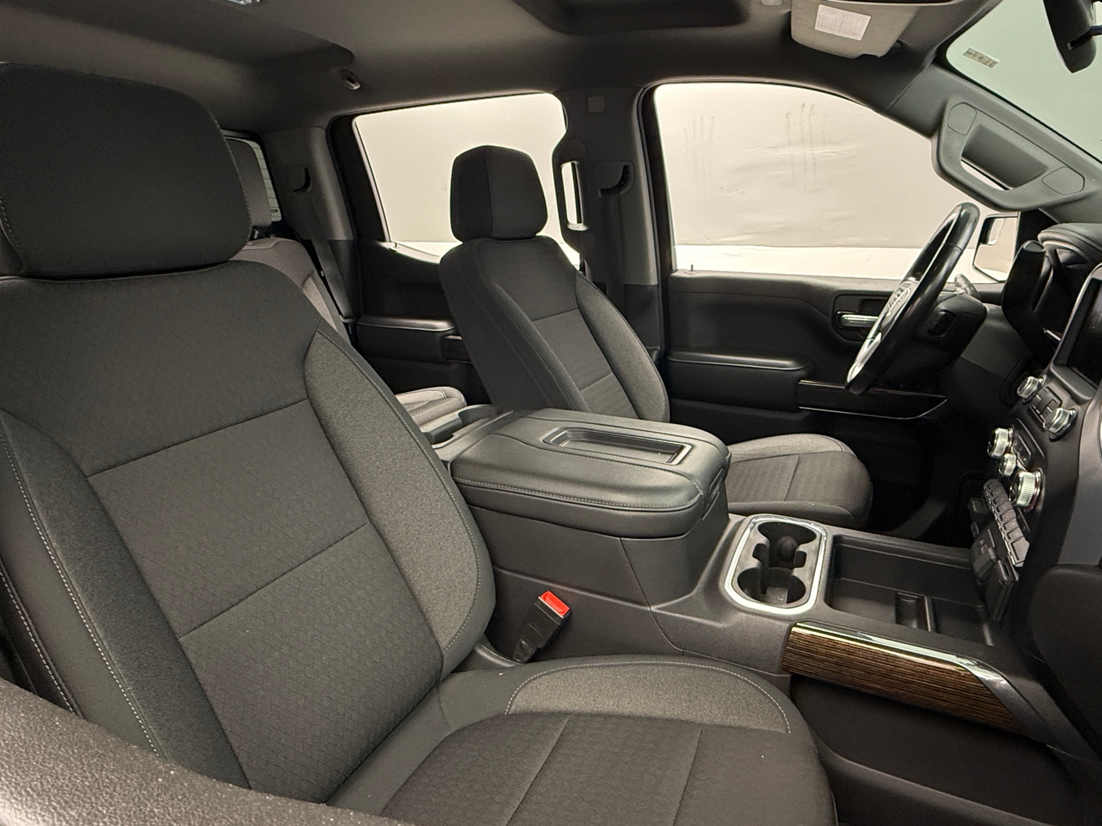 Thumbnail: 2021 GMC Sierra 1500 - 2