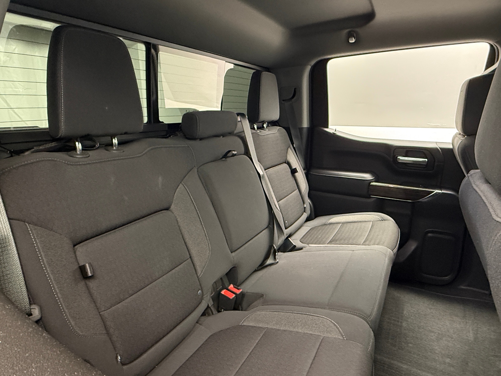Thumbnail: 2021 GMC Sierra 1500 - 6