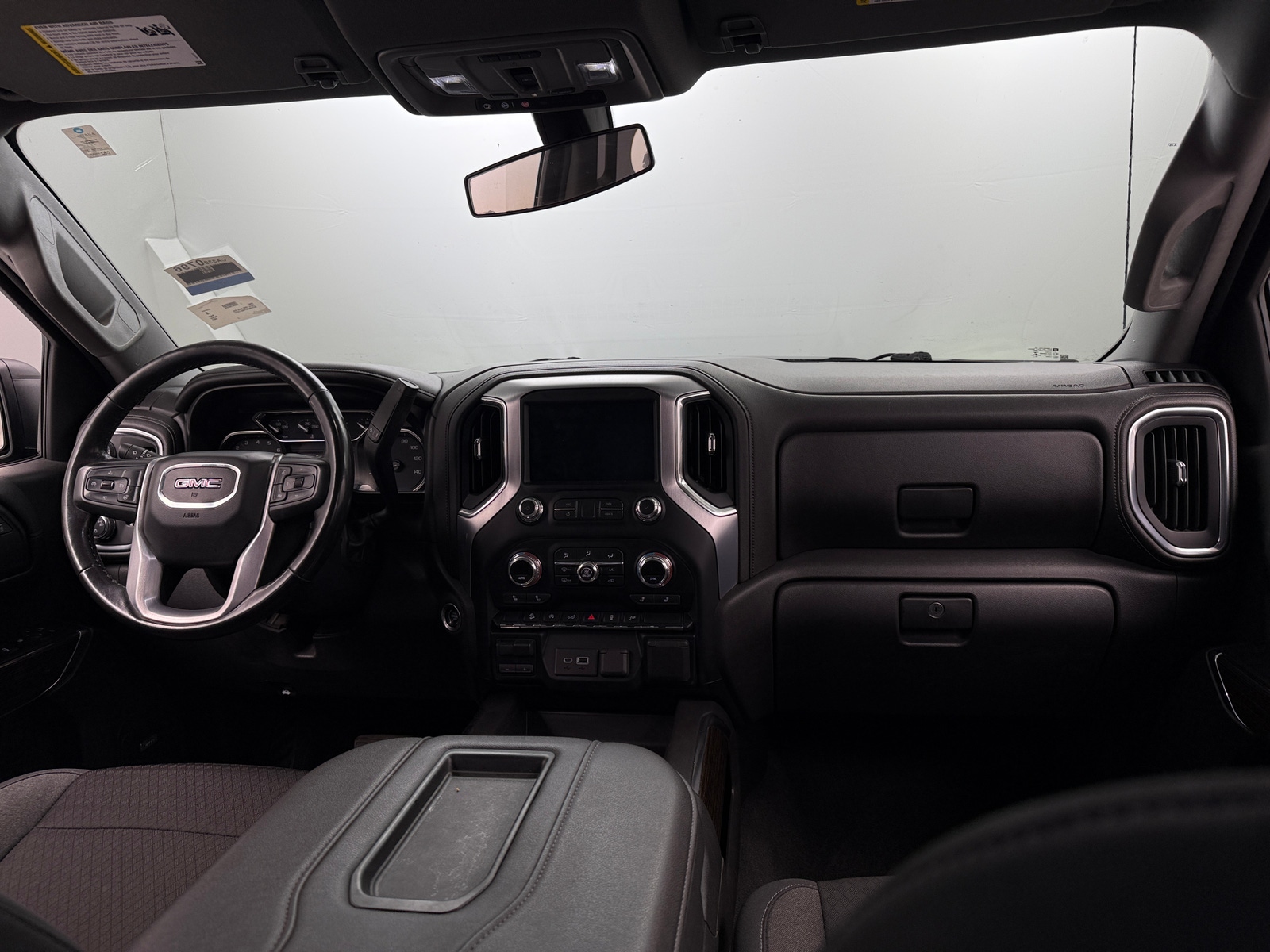 Thumbnail: 2021 GMC Sierra 1500 - 3