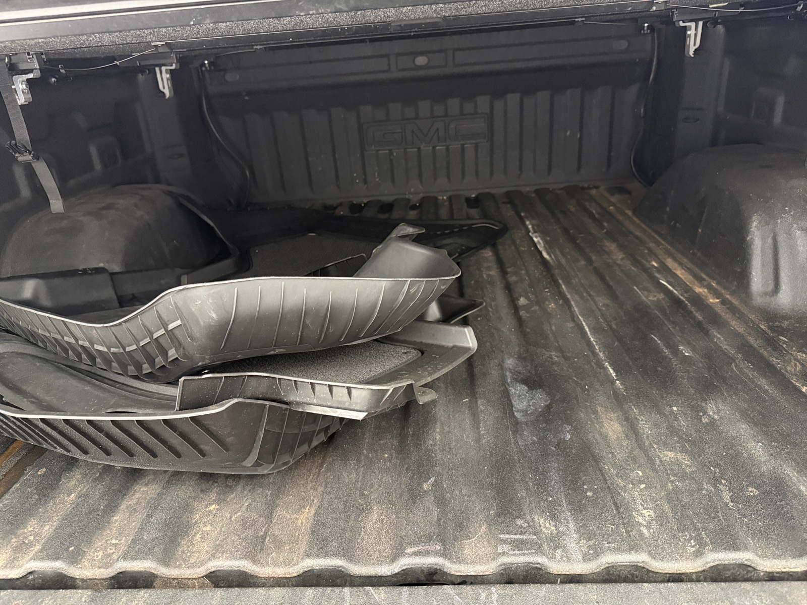 Thumbnail: 2021 GMC Sierra 1500 - 7