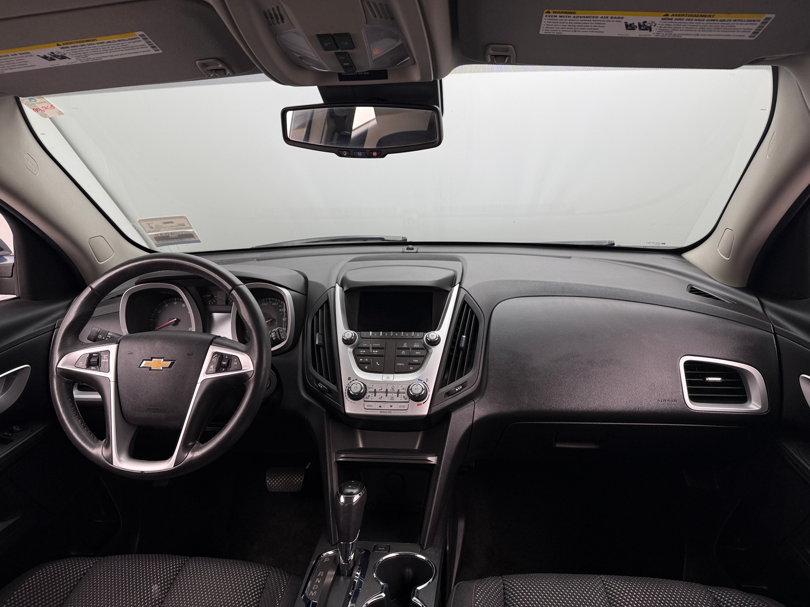 Thumbnail: 2017 Chevrolet Equinox - 3