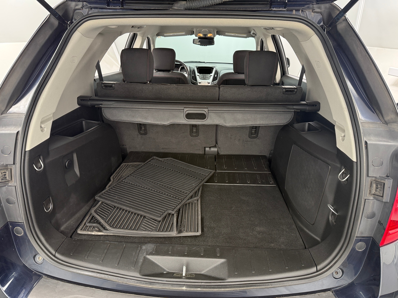 Thumbnail: 2017 Chevrolet Equinox - 7