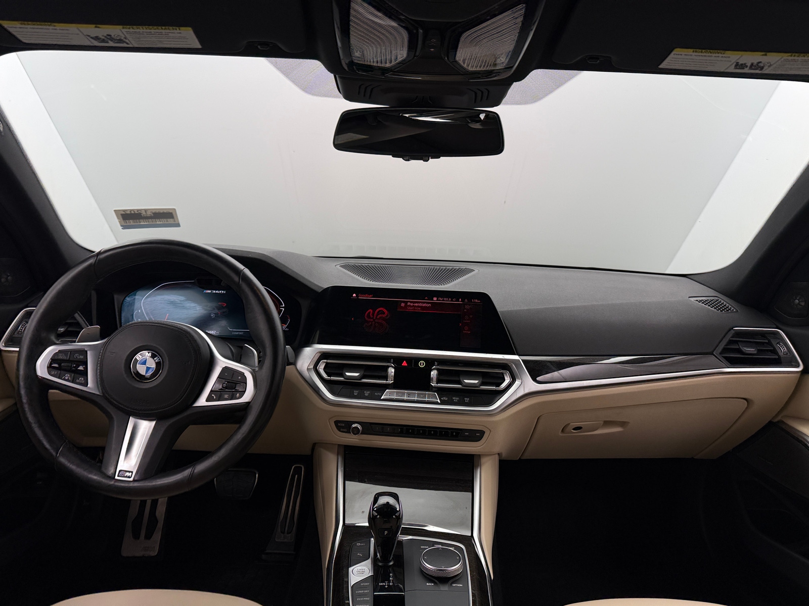 Thumbnail: 2022 BMW 3 Series - 2