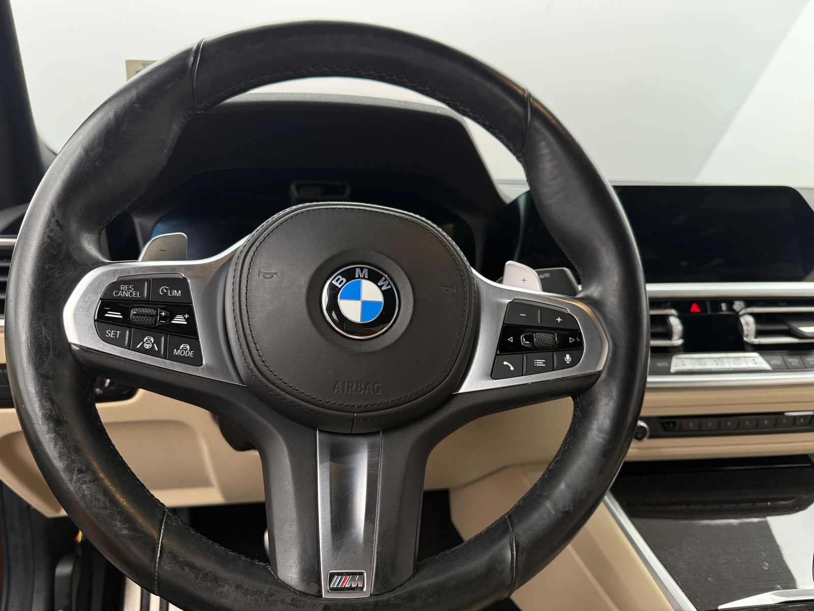 Thumbnail: 2022 BMW 3 Series - 4