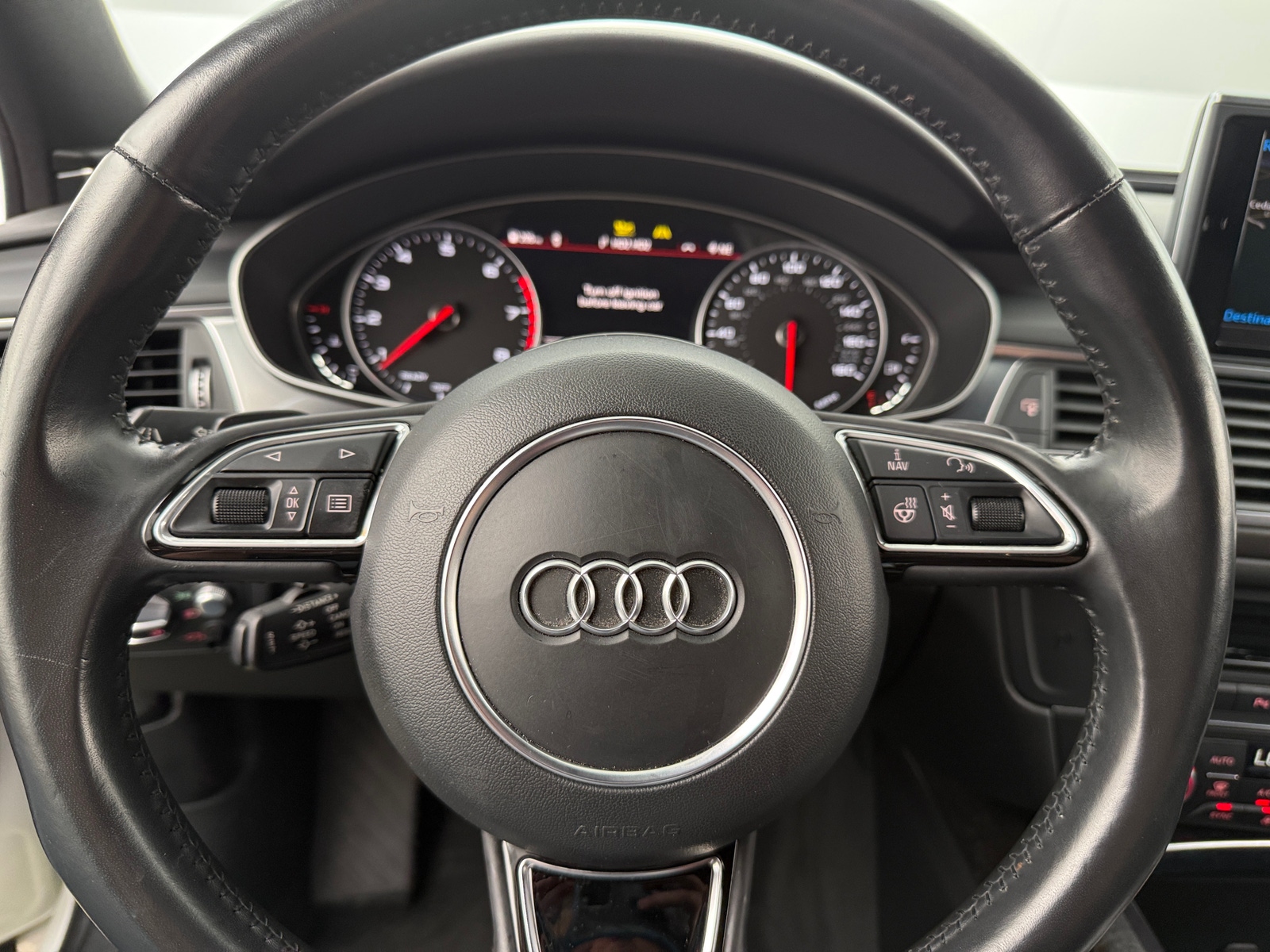 Thumbnail: 2017 Audi A6 - 4