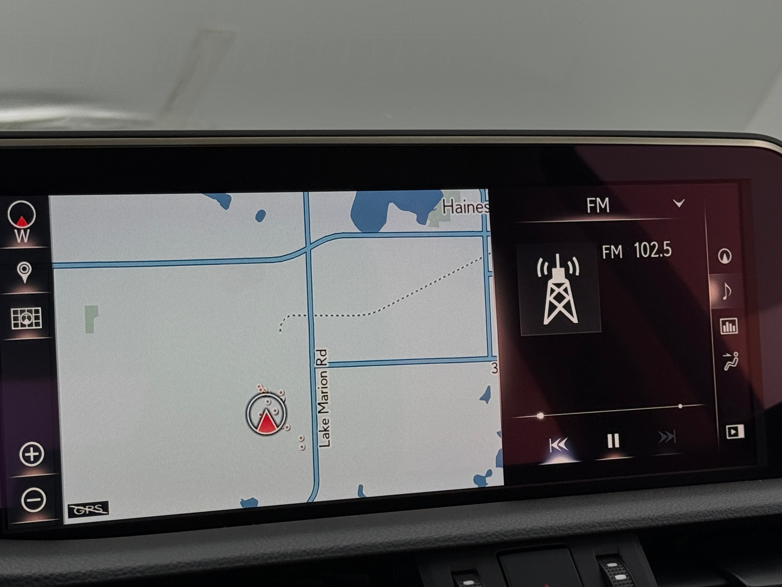 Thumbnail: 2019 Lexus ES - 4