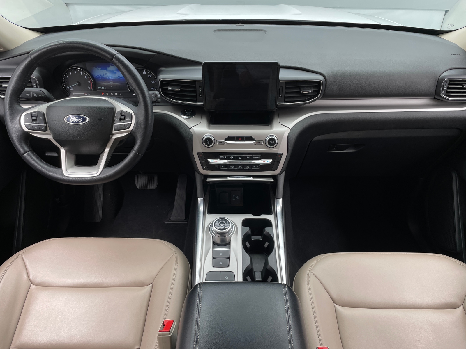 Thumbnail: 2023 Ford Explorer - 2