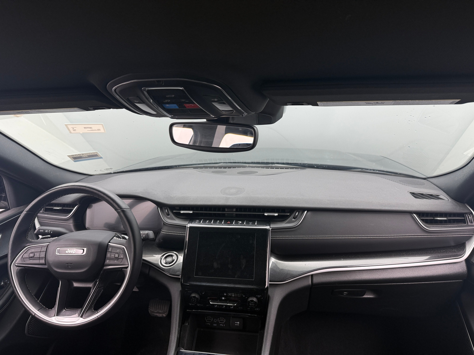 Thumbnail: 2022 Jeep Grand Cherokee - 2