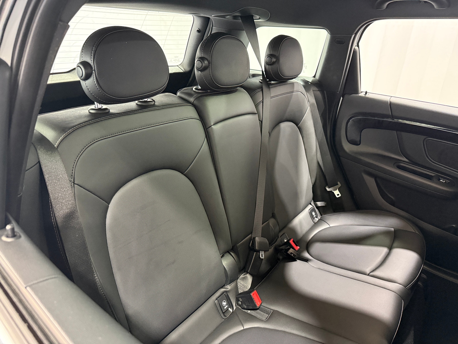 Thumbnail: 2019 MINI Cooper Countryman - 5