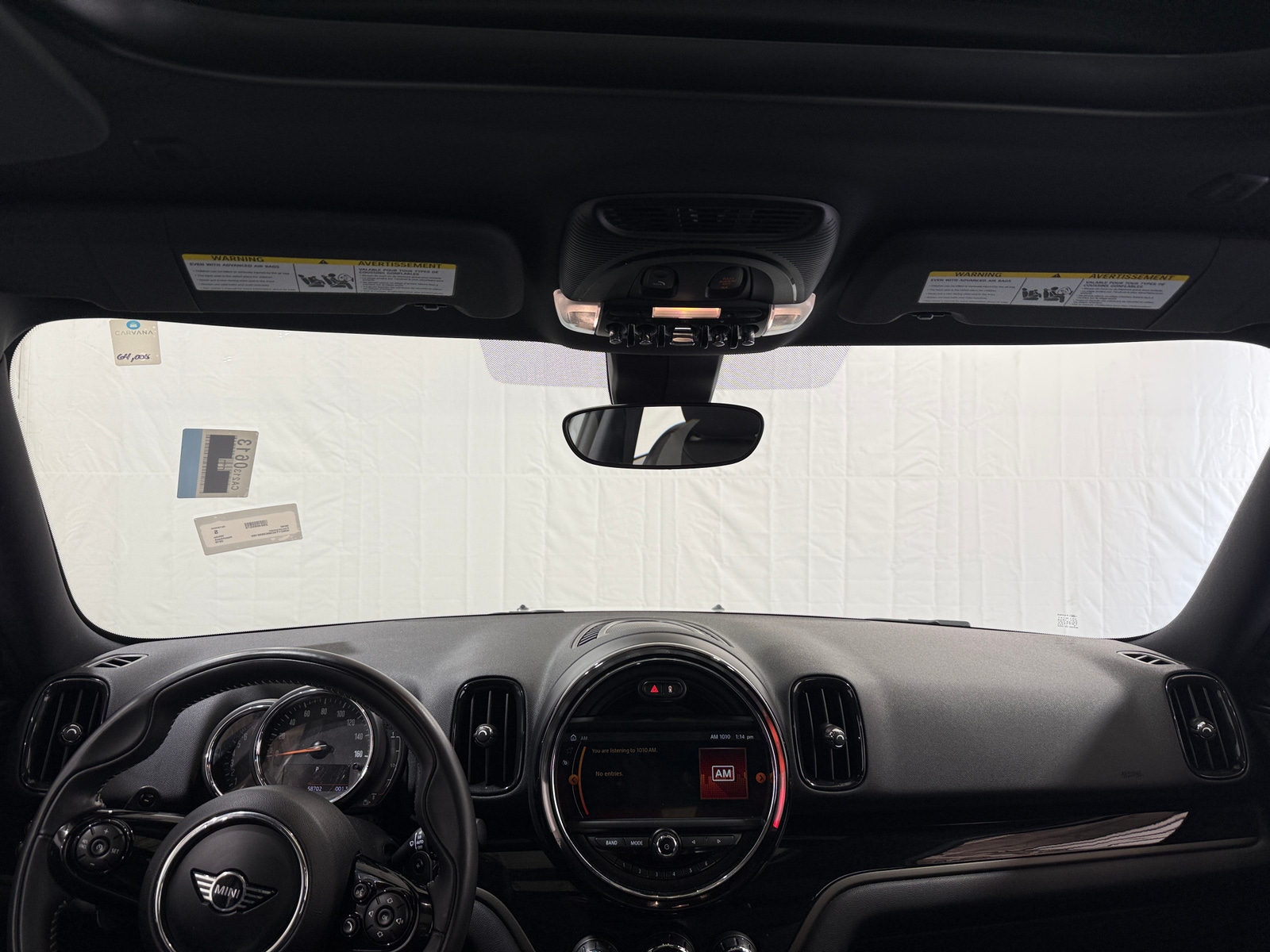 Thumbnail: 2019 MINI Cooper Countryman - 2