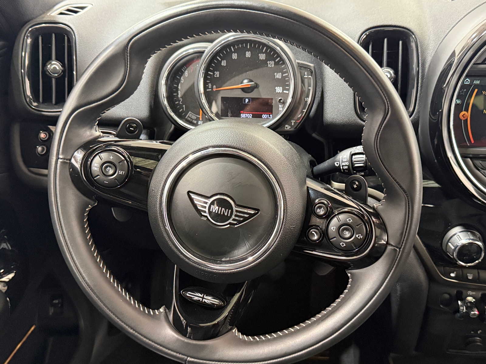 Thumbnail: 2019 MINI Cooper Countryman - 4