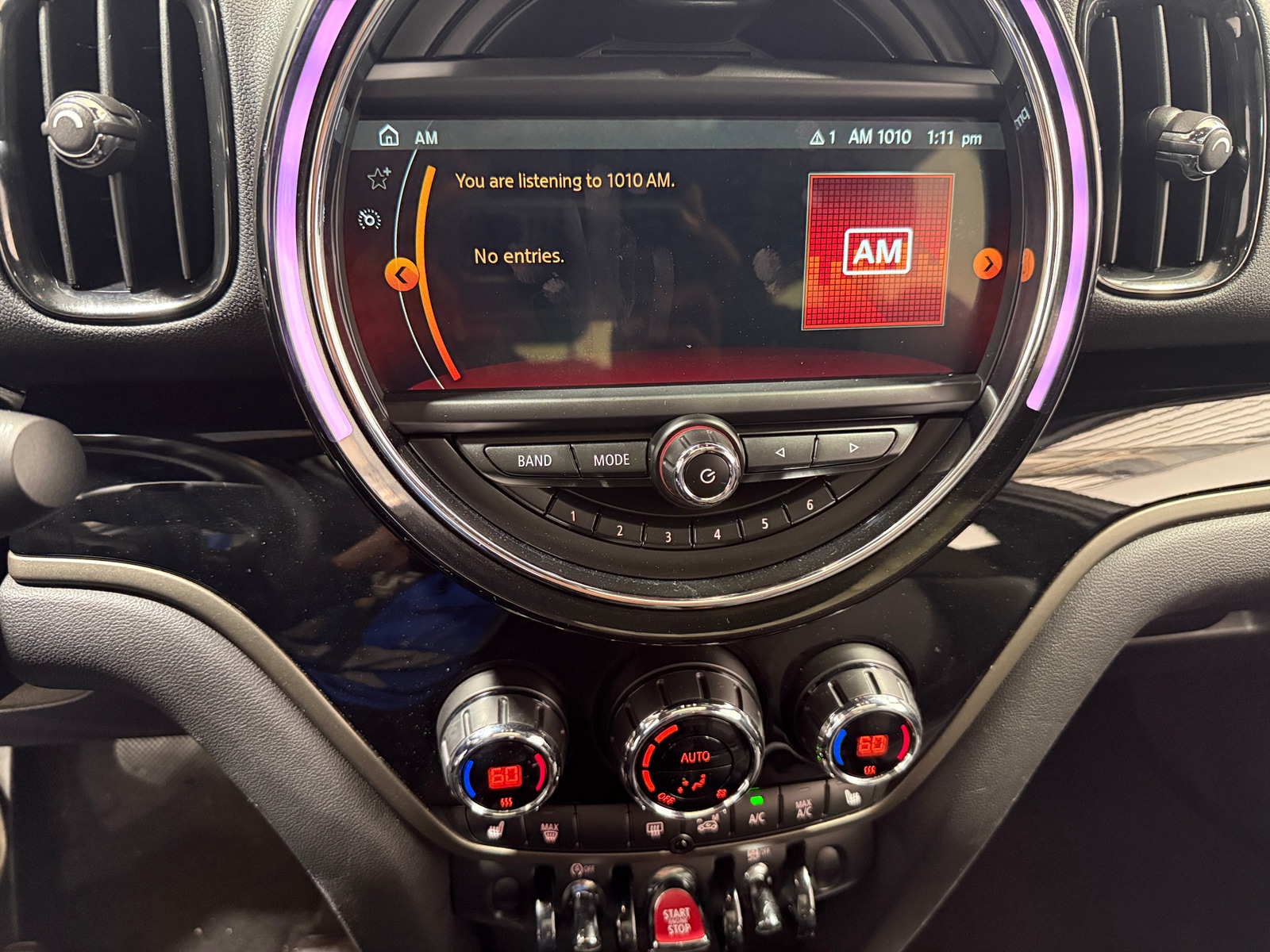 Thumbnail: 2019 MINI Cooper Countryman - 3
