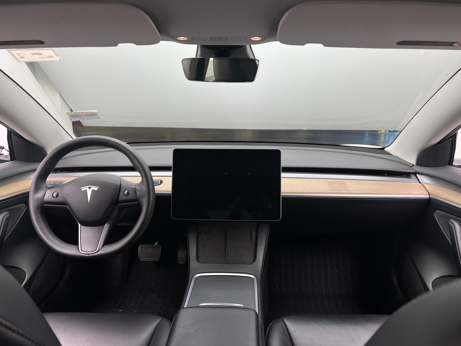 Thumbnail: 2021 Tesla Model 3 - 2
