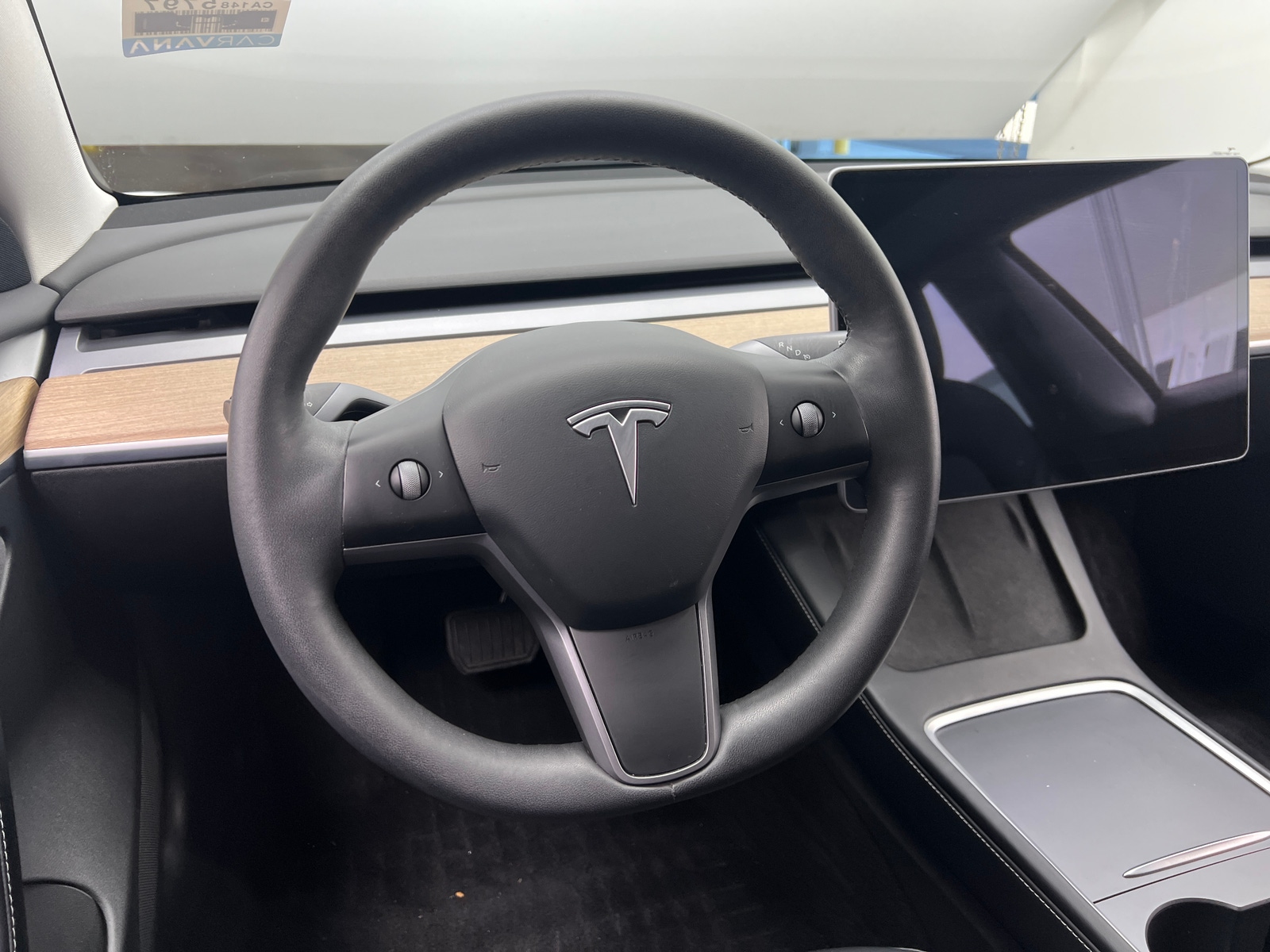 Thumbnail: 2021 Tesla Model 3 - 4