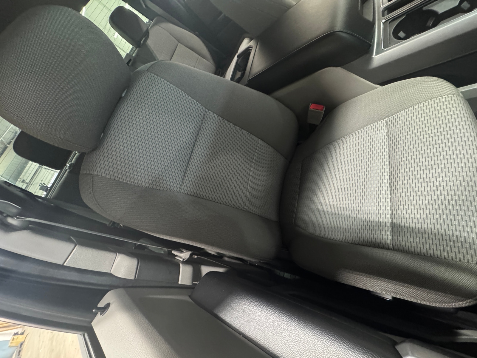 Thumbnail: 2018 Ford Econoline - 2