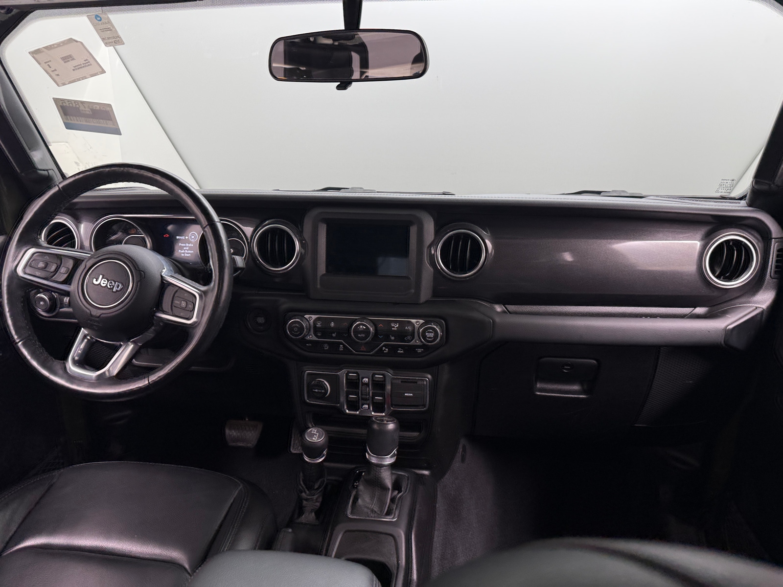 Thumbnail: 2021 Jeep Wrangler - 2