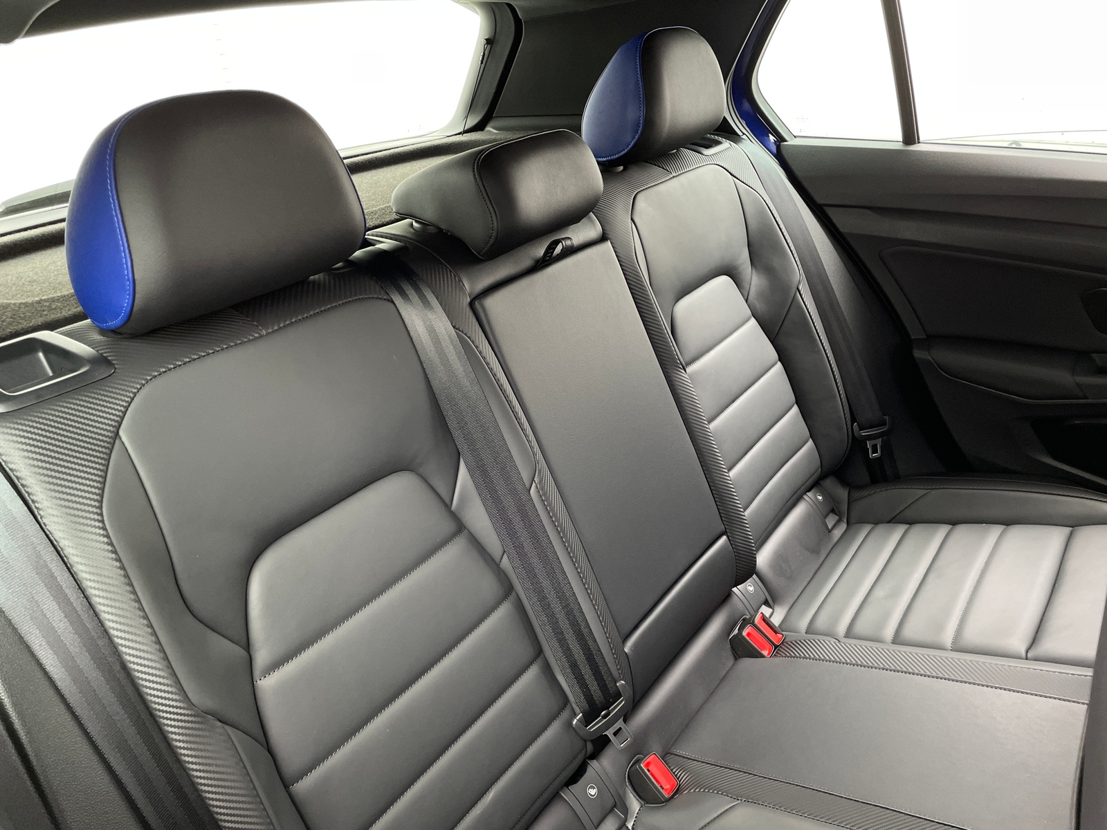 Thumbnail: 2023 Volkswagen Golf - 5