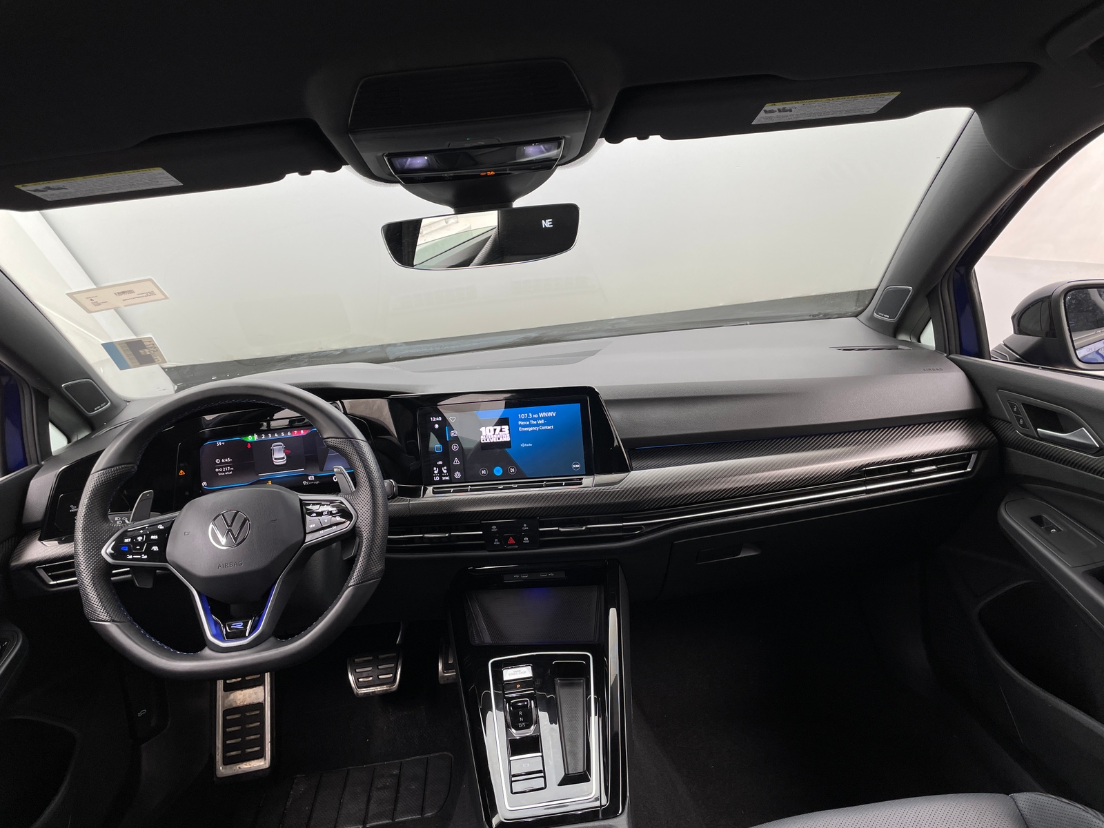 Thumbnail: 2023 Volkswagen Golf - 2