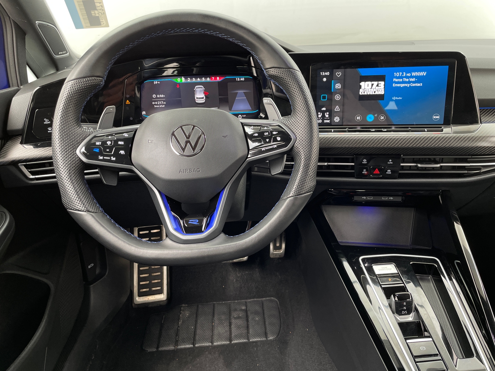 Thumbnail: 2023 Volkswagen Golf - 4