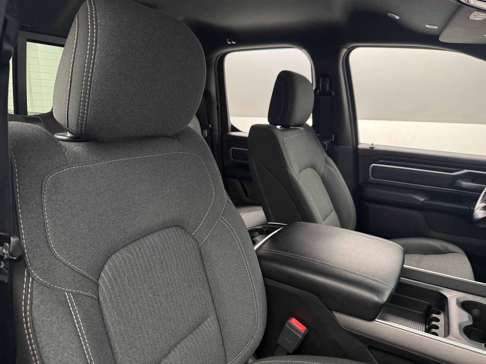 Thumbnail: 2019 RAM 1500 - 2