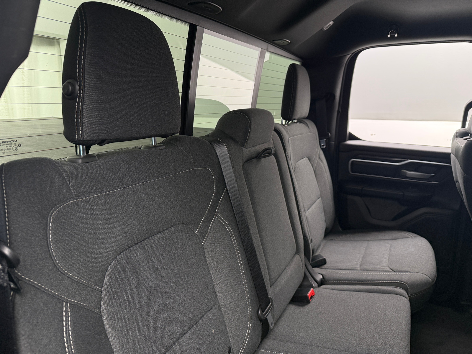 Thumbnail: 2019 RAM 1500 - 6