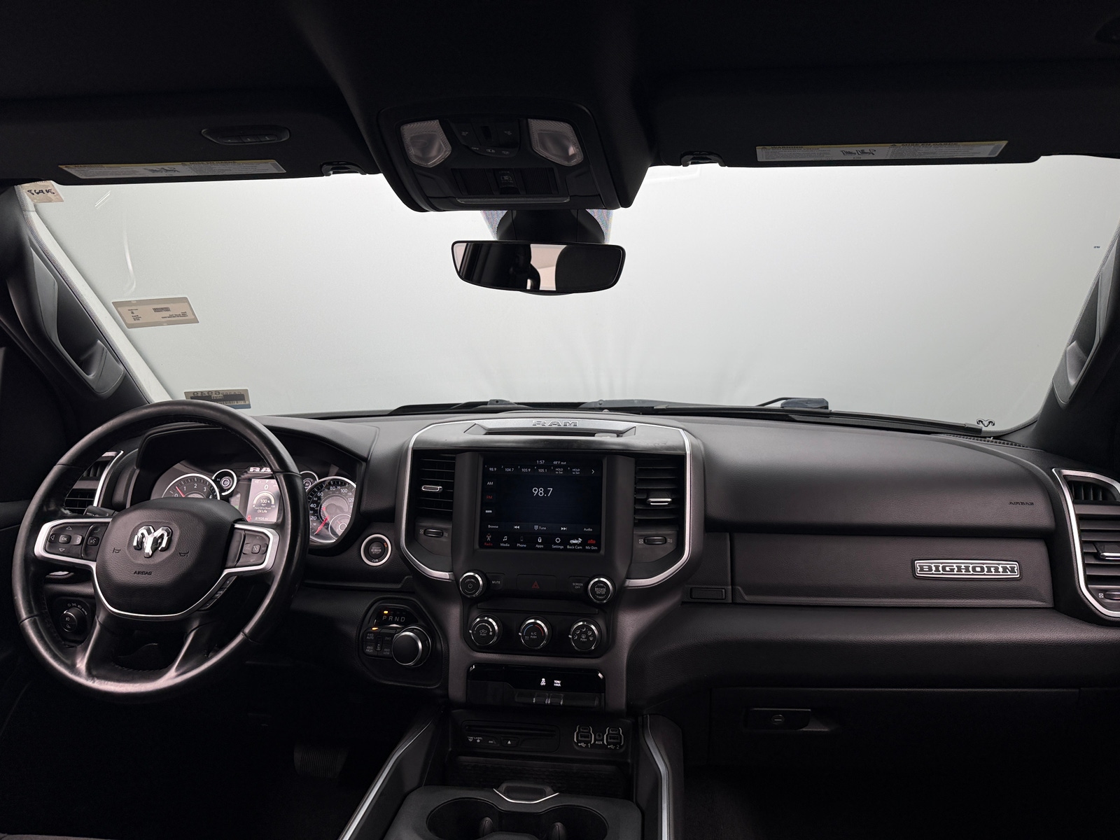 Thumbnail: 2019 RAM 1500 - 3