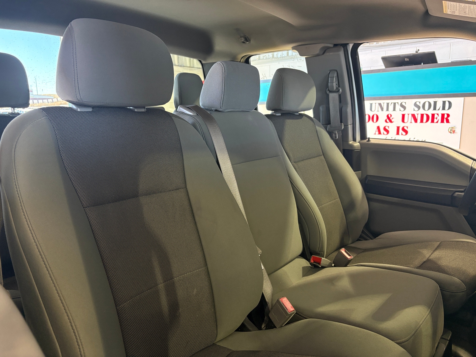 Thumbnail: 2019 Ford Econoline - 2