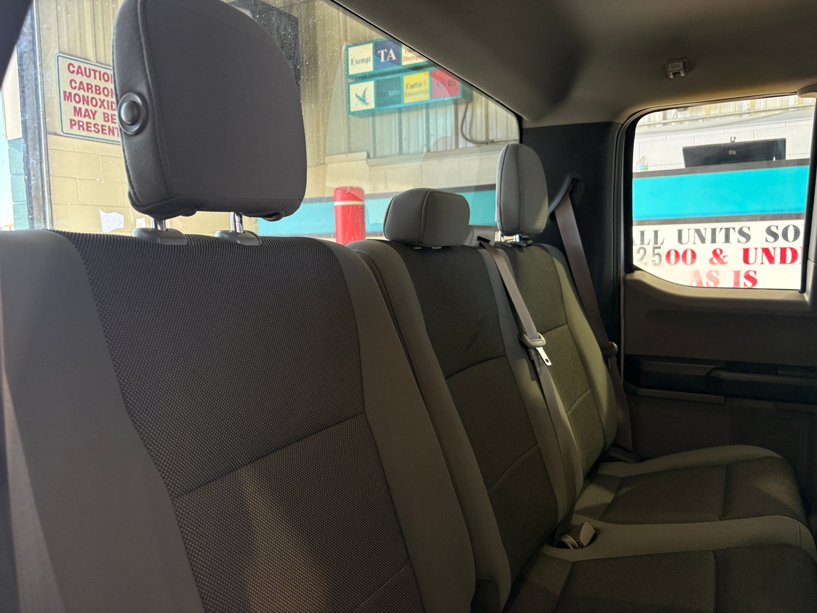 Thumbnail: 2019 Ford Econoline - 6