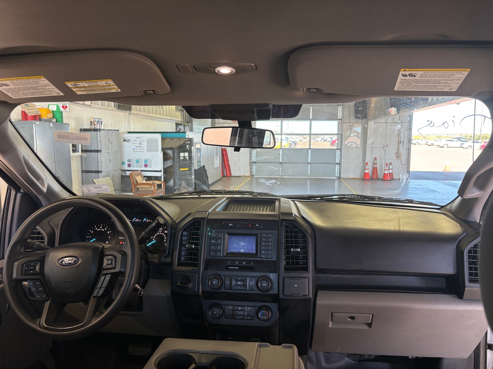 Thumbnail: 2019 Ford Econoline - 3
