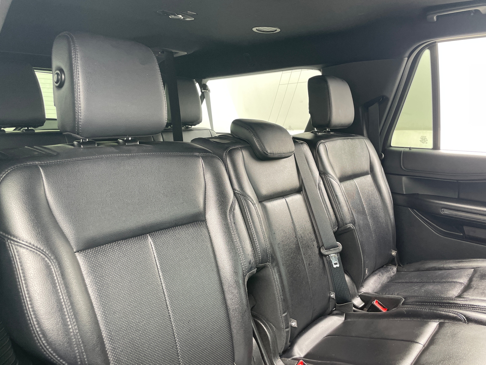 Thumbnail: 2019 Ford Expedition MAX - 5