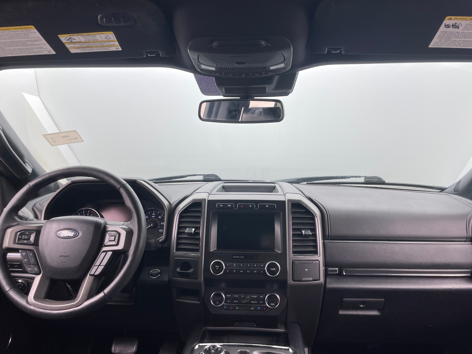 Thumbnail: 2019 Ford Expedition MAX - 2