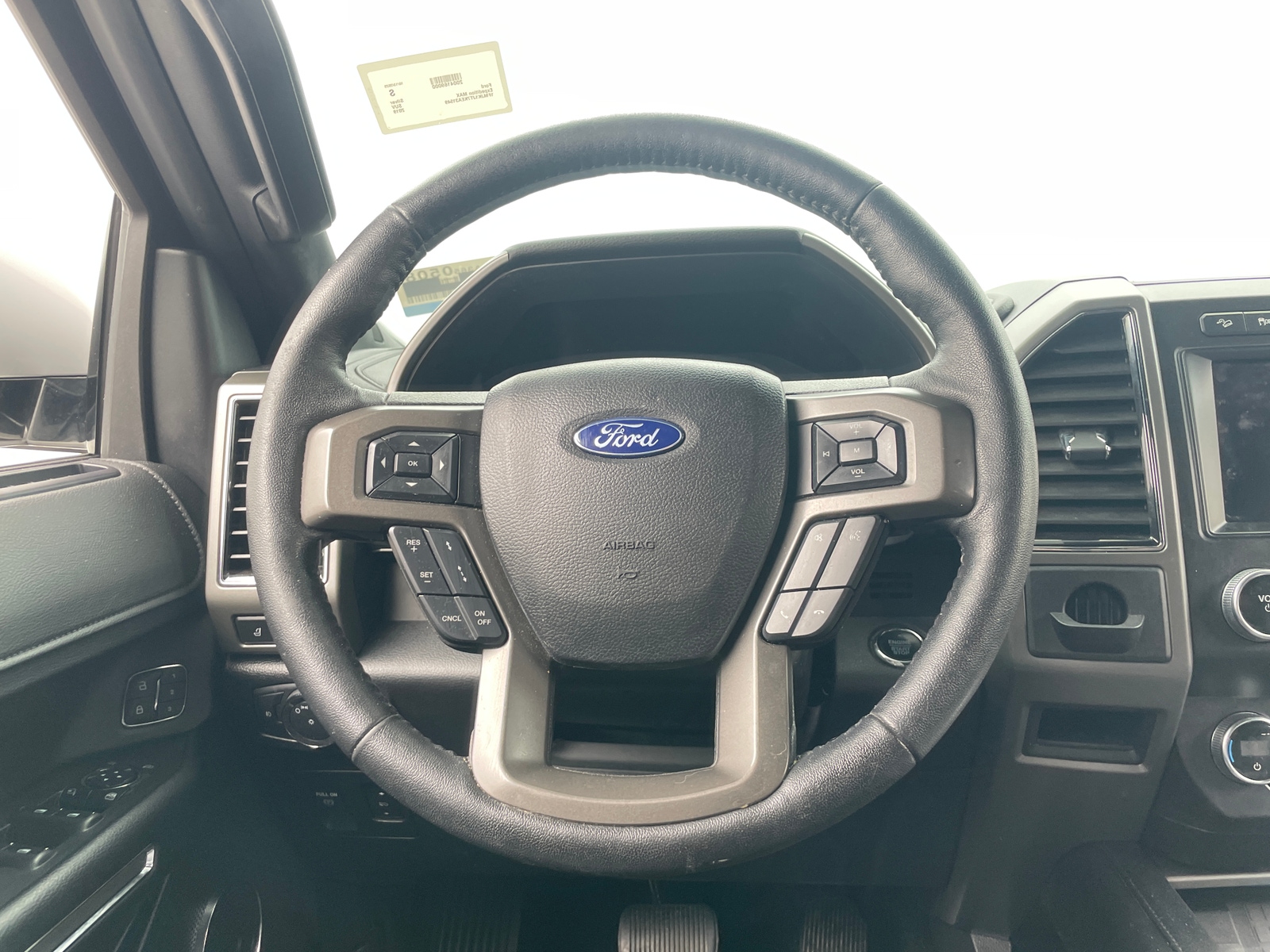 Thumbnail: 2019 Ford Expedition MAX - 4