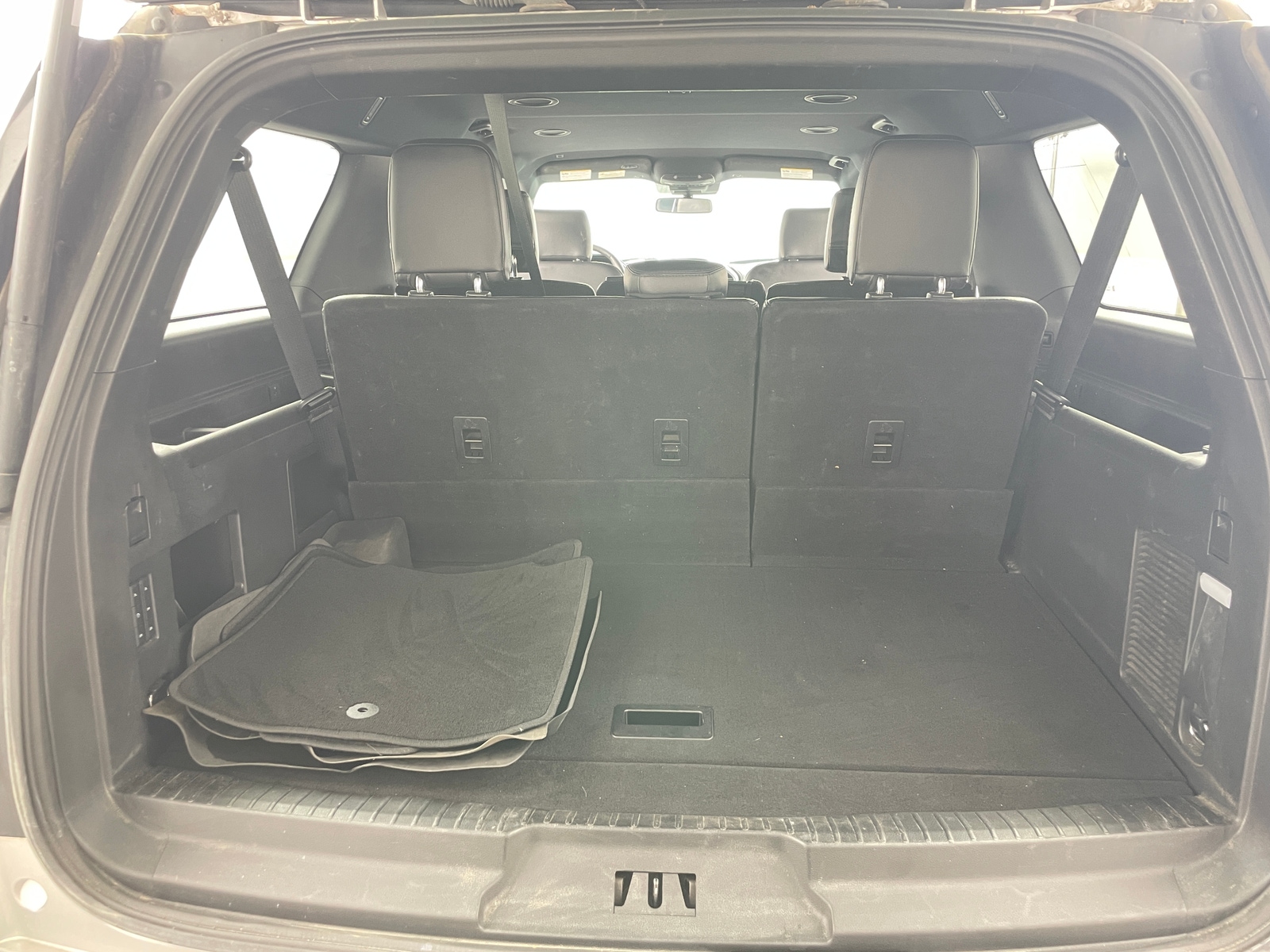 Thumbnail: 2019 Ford Expedition MAX - 6