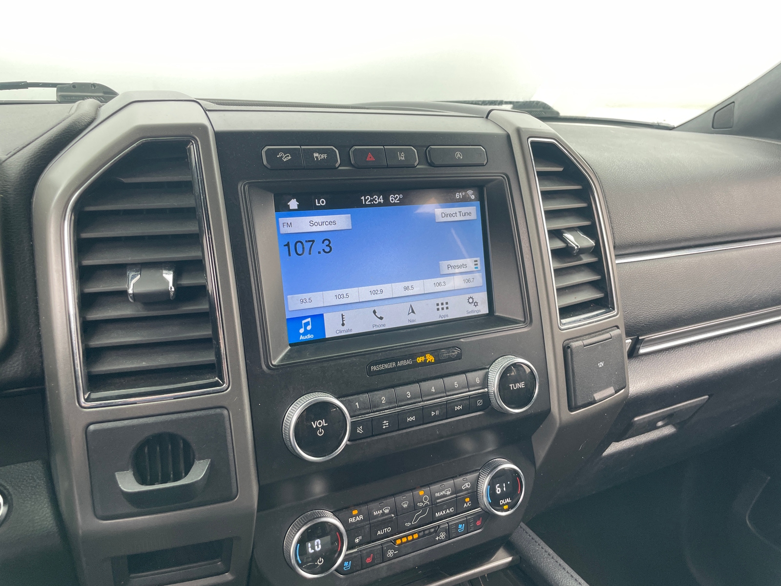 Thumbnail: 2019 Ford Expedition MAX - 3