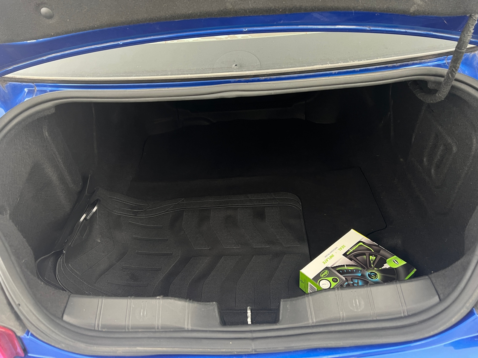 Thumbnail: 2017 Chevrolet Camaro - 4