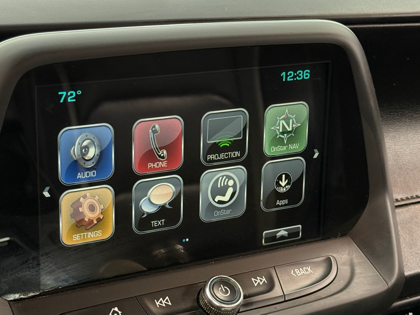 Thumbnail: 2017 Chevrolet Camaro - 2