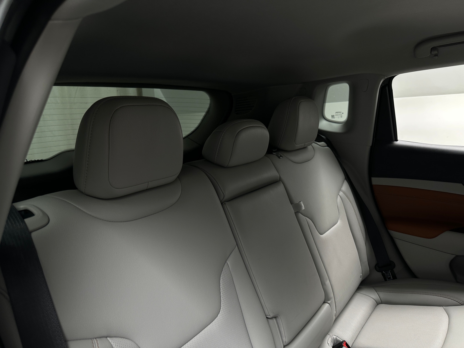 Thumbnail: 2022 Jeep Compass - 5