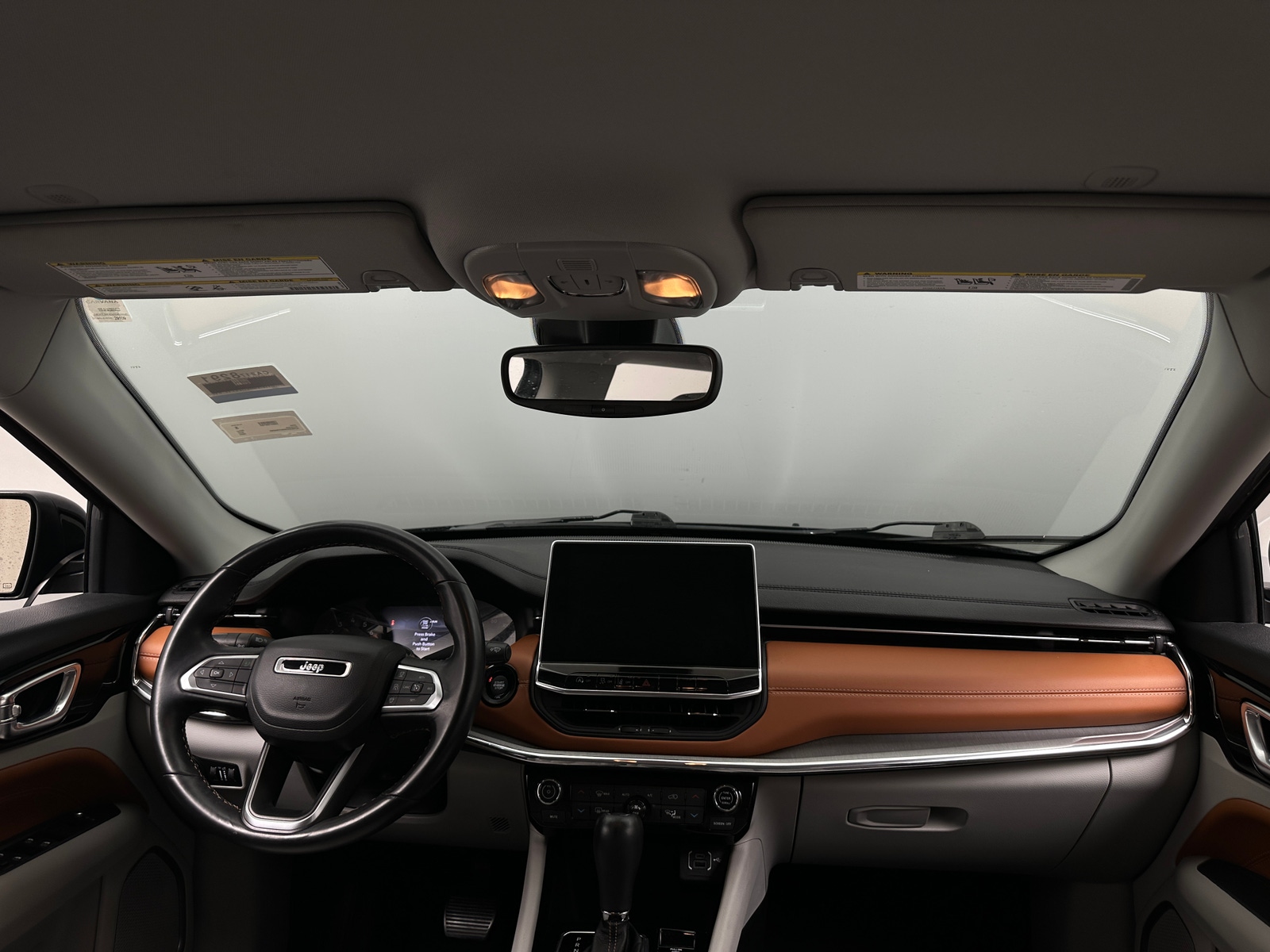 Thumbnail: 2022 Jeep Compass - 2